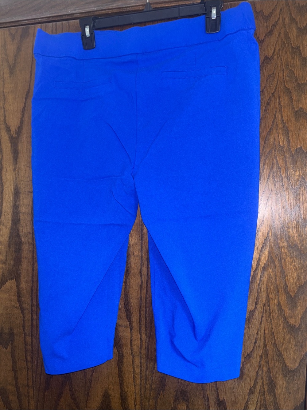 Liz Claiborne Alyssa Capris size 16 - Picture 5 of 8